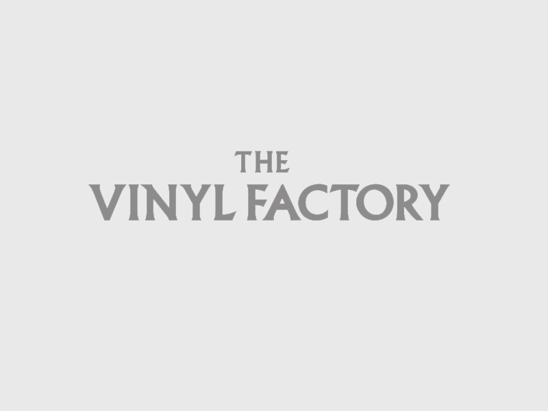The vinyl factory
